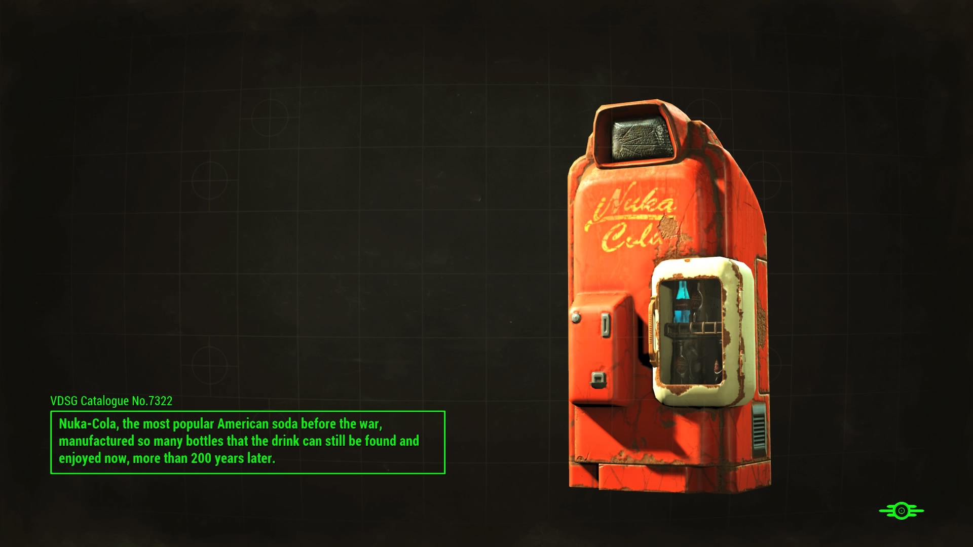 Fallout 4 как охладить колу фото 113