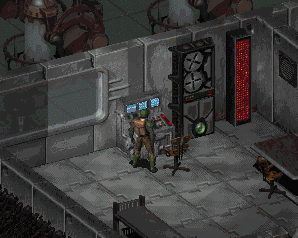 Fallout Fallout