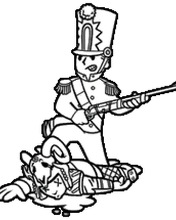 Sneering Imperialist Fallout Wiki Fandom