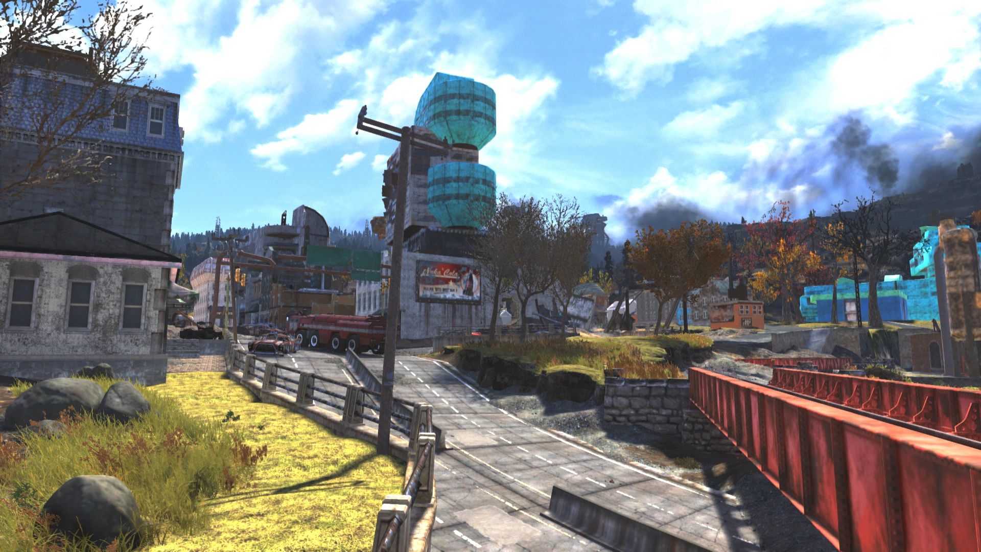 Charleston Fallout Wiki Fandom