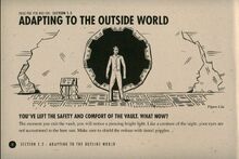 Adaptingtotheoutsideworld