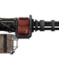 Cz57 Avenger Fallout Wiki Fandom