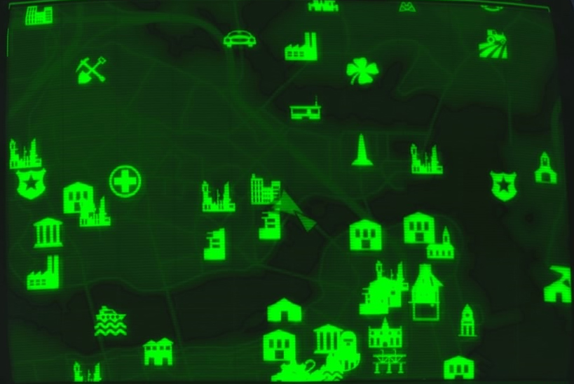 Fallout 4 
