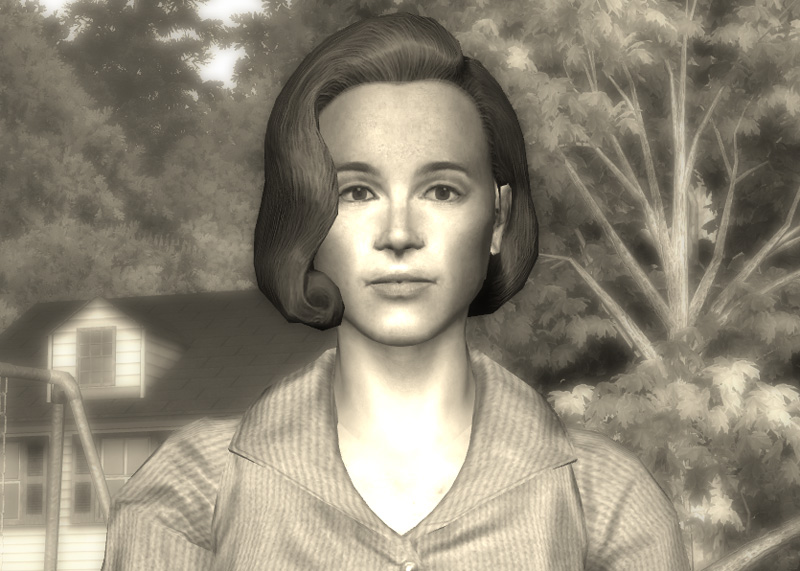 Janet Rockwell | Fallout Wiki | FANDOM powered by Wikia
