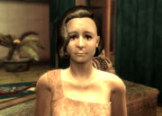 Marjorie
