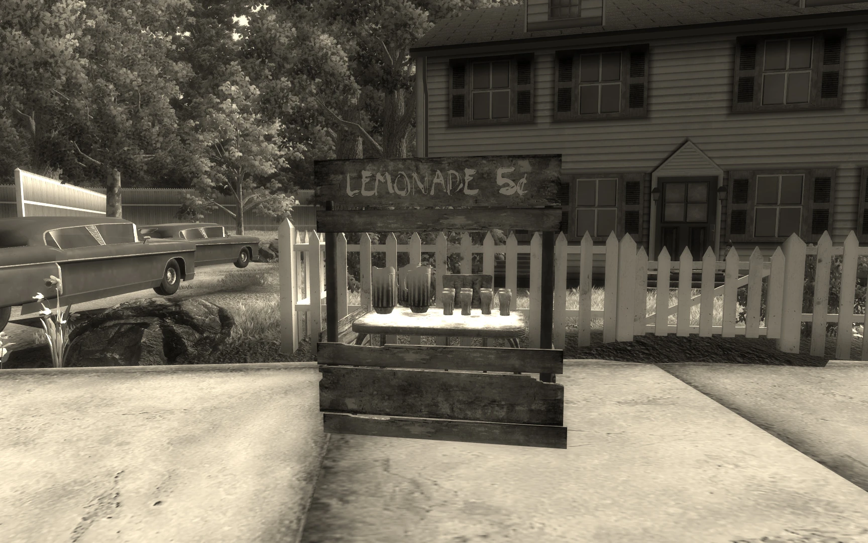 Image V 112 Lemonade stand.jpg Fallout Wiki FANDOM powered by Wikia