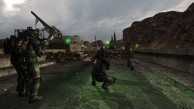 HooverDamAssaultII