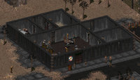 FO2 Den Hole