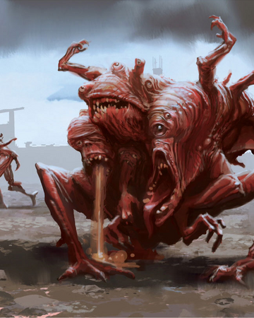 Centaur Fallout 4 Fallout Wiki Fandom