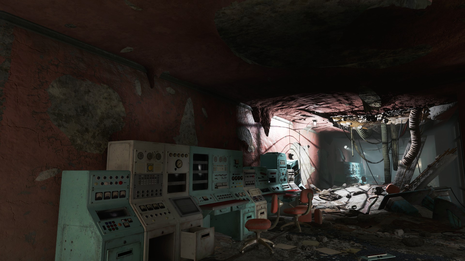 Fallout 4 форт хаген где фото 69