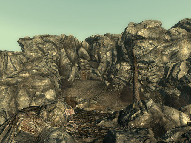 Catégorie:Lieux de Fallout 3 | L'Abri | FANDOM powered by Wikia