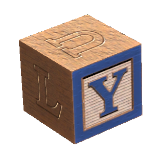 wooden block fallout wiki