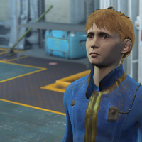 Vault 81 Tour Fallout Wiki Fandom
