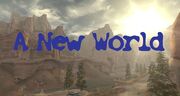 A New World