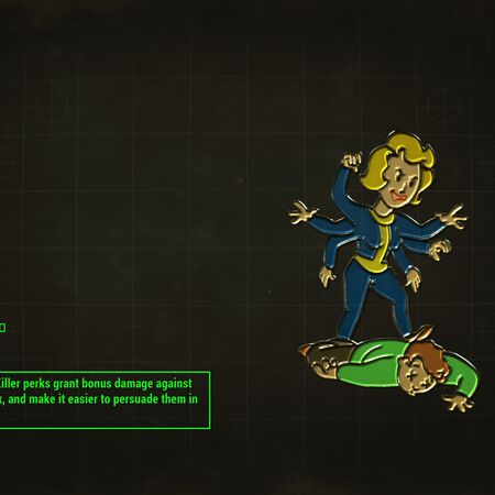 Black Widow Fallout Wiki Fandom