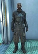 Courser Fallout Wiki Fandom