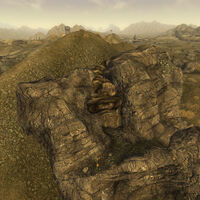 Broc Flower Cave Fallout Wiki Fandom