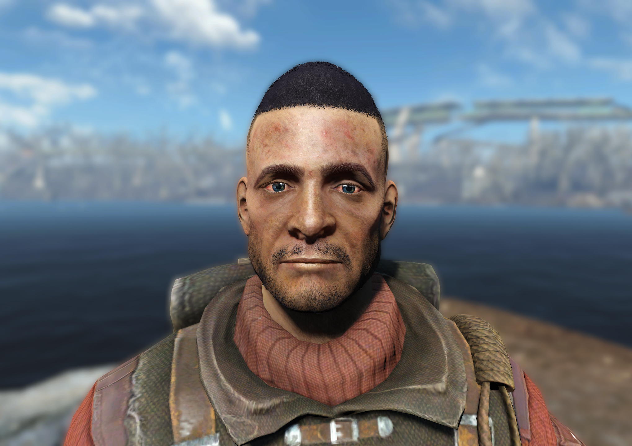 fallout 4 пропала мебель