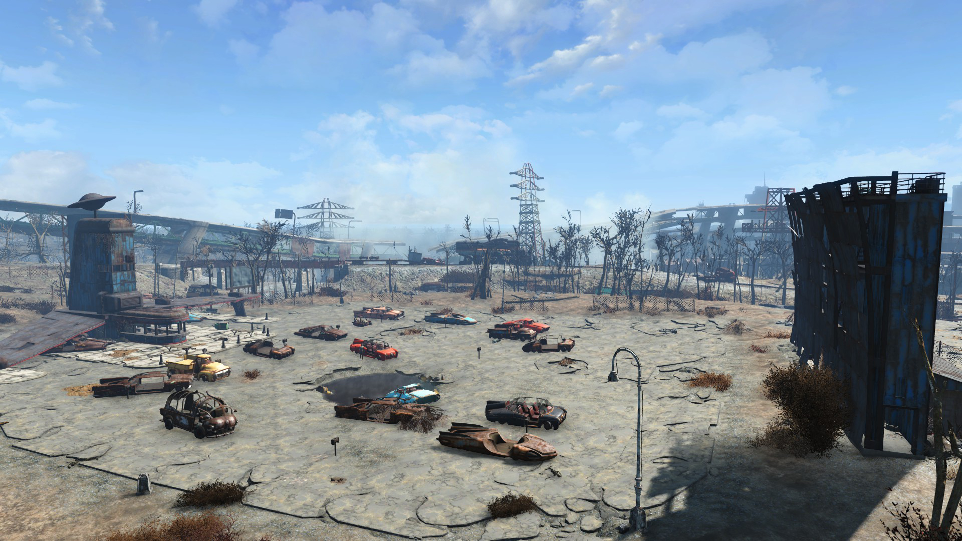 Fusion cores fallout 4 фото 74