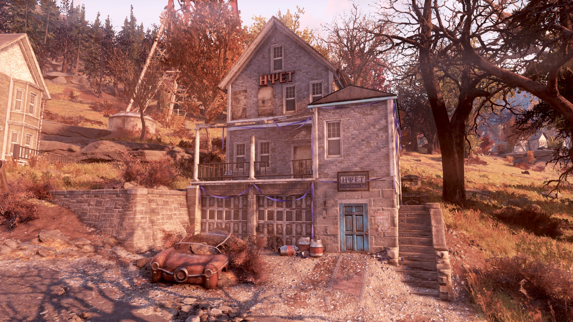 Eta Psi House Fallout Wiki Fandom