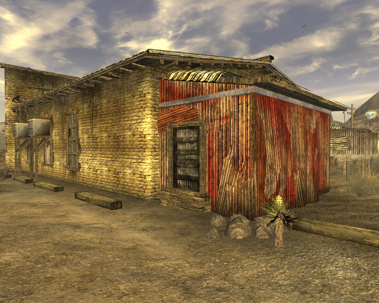 prospector saloon fallout wiki fandom powered by wikia