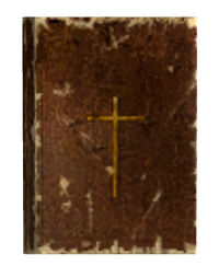 Bible | Fallout Wiki | FANDOM powered by Wikia