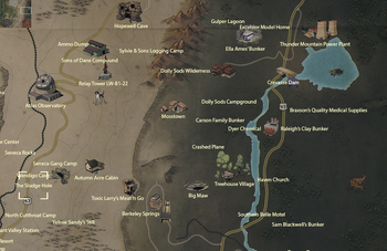 The Sludge Hole | Fallout Wiki | Fandom