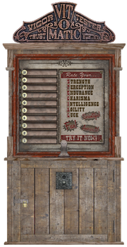 VitOMatic Vigor Tester