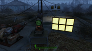 FO4 E3 Power line 2