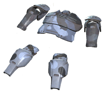 Scout Armor Nuclear Winter Fallout Wiki Fandom