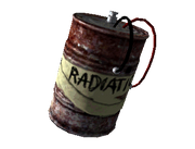 NUKAGRENADE