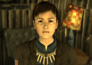 Pete