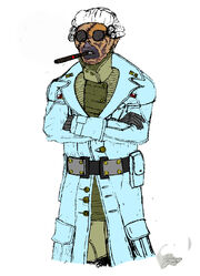 BILLYOCEAN Custom Image