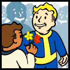 fallout 4 community leader fallout 4 community leader