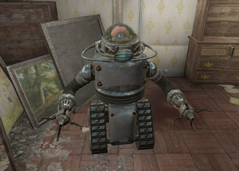 Fallout 4 far harbor brain dead Fallout 4 far harbor brain dead