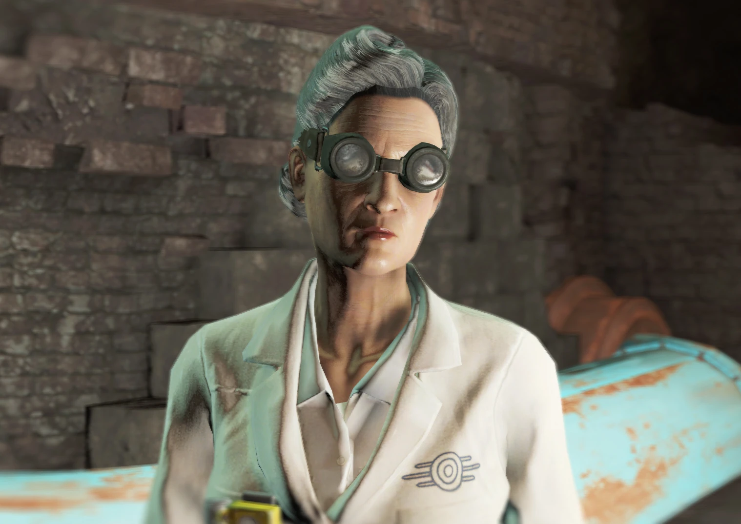 фоллаут 4 доктор амари чулки. фоллаут 4 редактор персонажа приколы. кюри из фоллаут 4. Fallout 4 доктор амари. фоллаут 4 доктора.