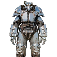X 01 Power Armor Fallout 76 Fallout Wiki Fandom