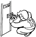 Lockpick FO