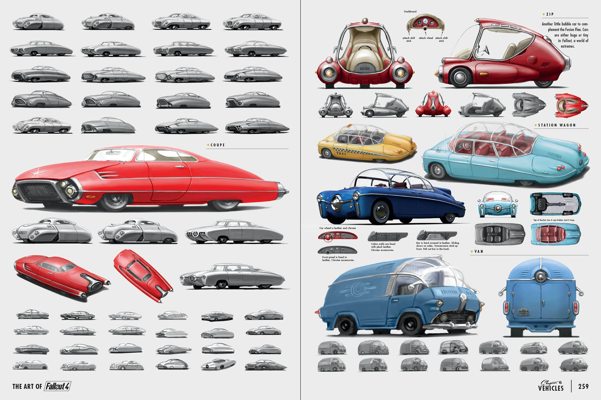 Fallout 4 Vehicles Fallout Wiki Fandom Powered By Wikia