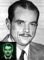 FNV Mr. House and Howard Hughes