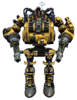 FO4AUT Quantum Junkbot