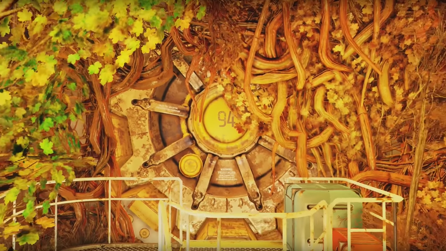 Vault 94