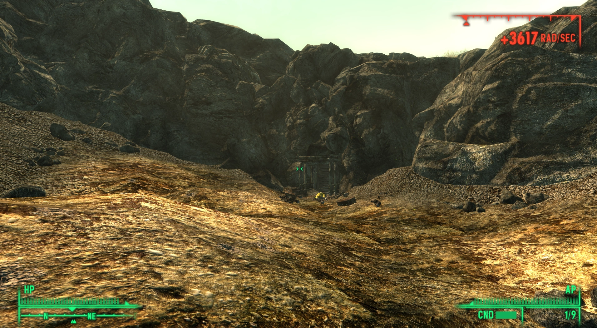 Vault 87 - Fallout Wiki - ウィキア