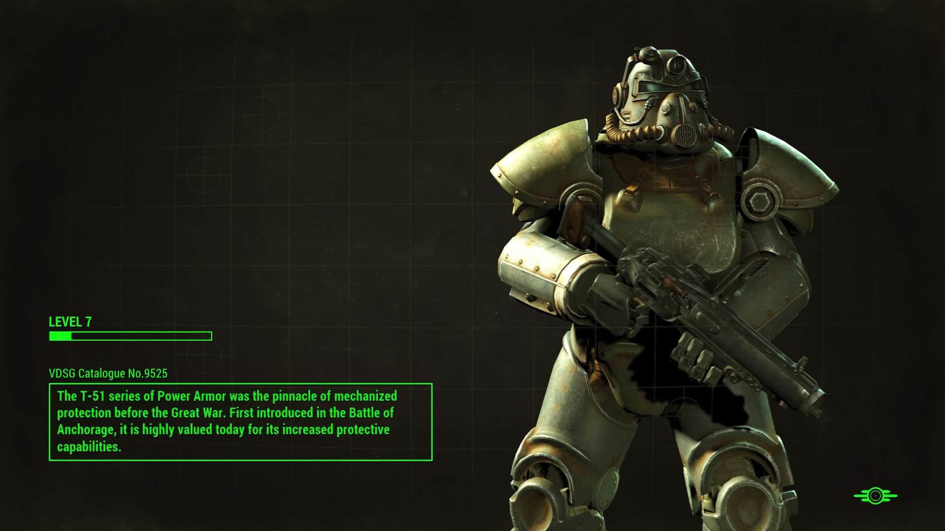 Fallout 4 new screens фото 34