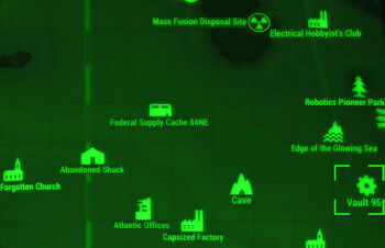 Vault 95 Fallout Wiki FANDOM powered by Wikia Vault 95 Fallout Wiki FANDOM powered by Wikia