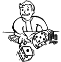 luck skill fallout shelter luck skill fallout shelter