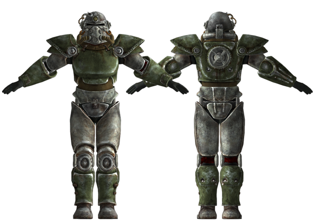 Image T51 Power Armorpng Fallout Wiki Fandom Powered By Wikia