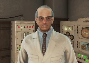 Jack Cabot Fallout Wiki Fandom