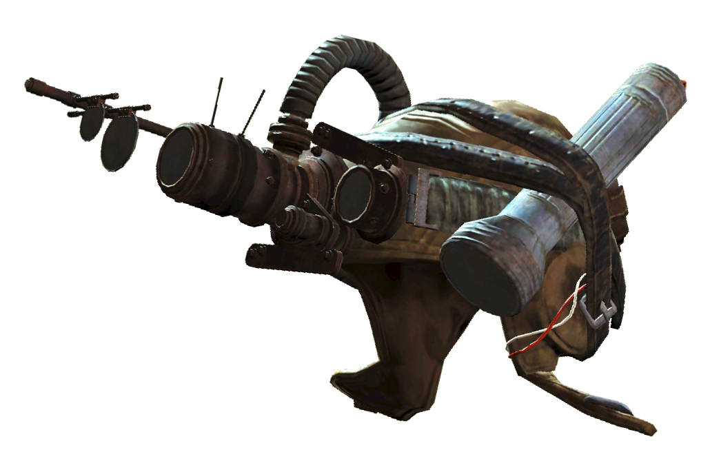 Tinker headgear Fallout Wiki FANDOM powered by Wikia
