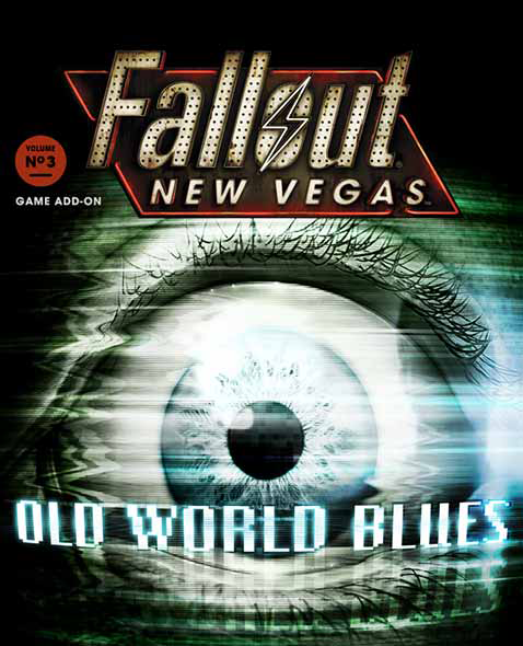 Old World Blues Add On Fallout Wiki FANDOM Powered By Wikia   Latest